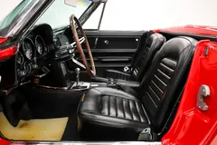  1966 Chevrolet Corvette — photo 10