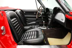  1966 Chevrolet Corvette — photo 11