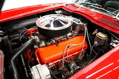  1966 Chevrolet Corvette — photo 12