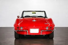  1966 Chevrolet Corvette — photo 4