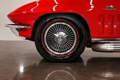  1966 Chevrolet Corvette — photo 13