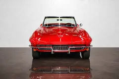  1966 Chevrolet Corvette — photo 9