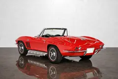  1966 Chevrolet Corvette — photo 5