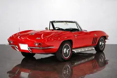 1966 Chevrolet Corvette — photo 6