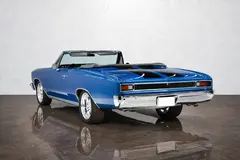 1966 Chevrolet Chevelle Malibu