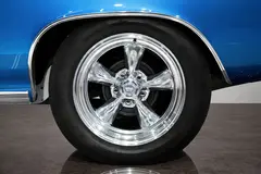 1966 Chevrolet Chevelle Malibu
