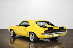 1969 Chevrolet Camaro RS/SS Pro Touring