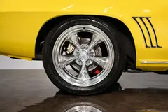 1969 Chevrolet Camaro RS/SS Pro Touring