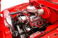 1956 Ford F100