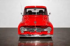 1956 Ford F100