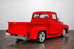 1956 Ford F100
