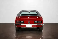 1968 Chevrolet Camaro SS