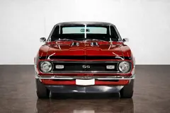 1968 Chevrolet Camaro SS