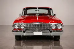 1963 Chevrolet Impala SS