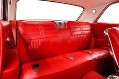 1963 Chevrolet Impala SS