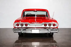1963 Chevrolet Impala SS