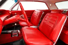 1963 Chevrolet Impala SS