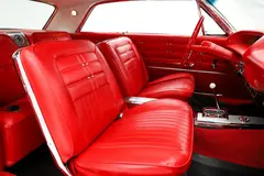 1963 Chevrolet Impala SS
