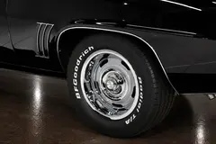 1969 Chevrolet Camaro RS/SS