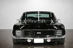 1969 Chevrolet Camaro RS/SS