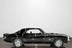 1969 Chevrolet Camaro RS/SS