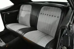 1969 Chevrolet Camaro RS/SS