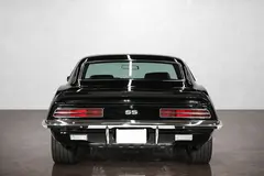 1969 Chevrolet Camaro RS/SS