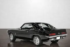 1969 Chevrolet Camaro RS/SS