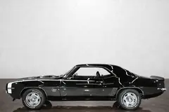 1969 Chevrolet Camaro RS/SS