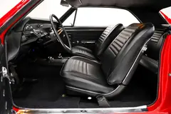1967 Chevrolet Chevelle
