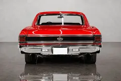 1967 Chevrolet Chevelle