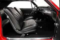 1967 Chevrolet Chevelle