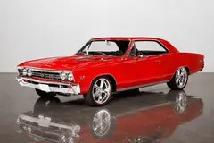 1967 Chevrolet Chevelle