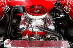 1967 Chevrolet Chevelle