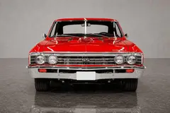 1967 Chevrolet Chevelle