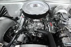 1967 Chevrolet C10 Stepside