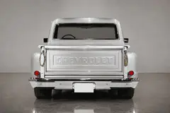 1967 Chevrolet C10 Stepside