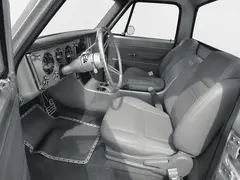1967 Chevrolet C10 Stepside
