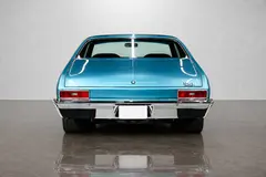 1971 Chevrolet Nova Pro Touring