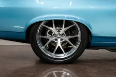1971 Chevrolet Nova Pro Touring