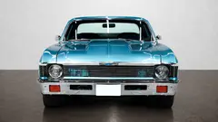 1971 Chevrolet Nova Pro Touring
