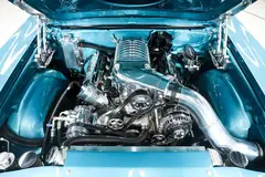 1971 Chevrolet Nova Pro Touring