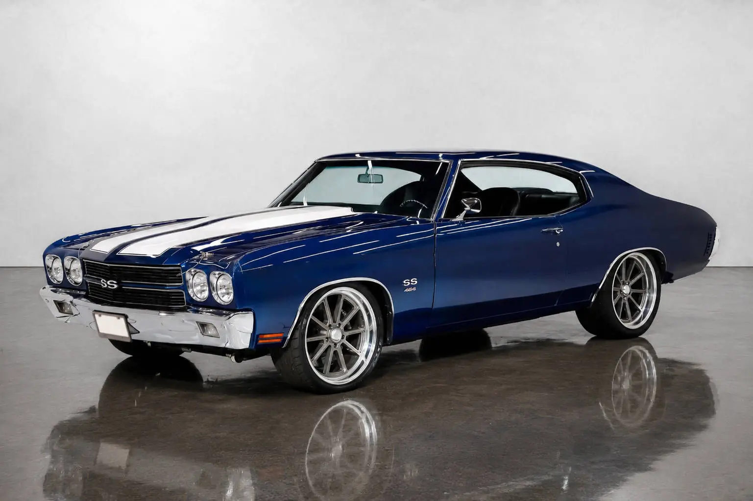 1970 Chevrolet Chevelle Pro Touring