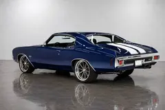 1970 Chevrolet Chevelle Pro Touring