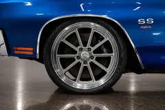 1970 Chevrolet Chevelle Pro Touring