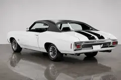 1970 Chevrolet Chevelle SS