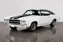 1970 Chevrolet Chevelle SS