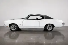 1970 Chevrolet Chevelle SS