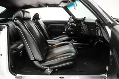 1970 Chevrolet Chevelle SS