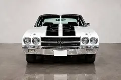1970 Chevrolet Chevelle SS